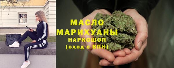 крисы Мегион